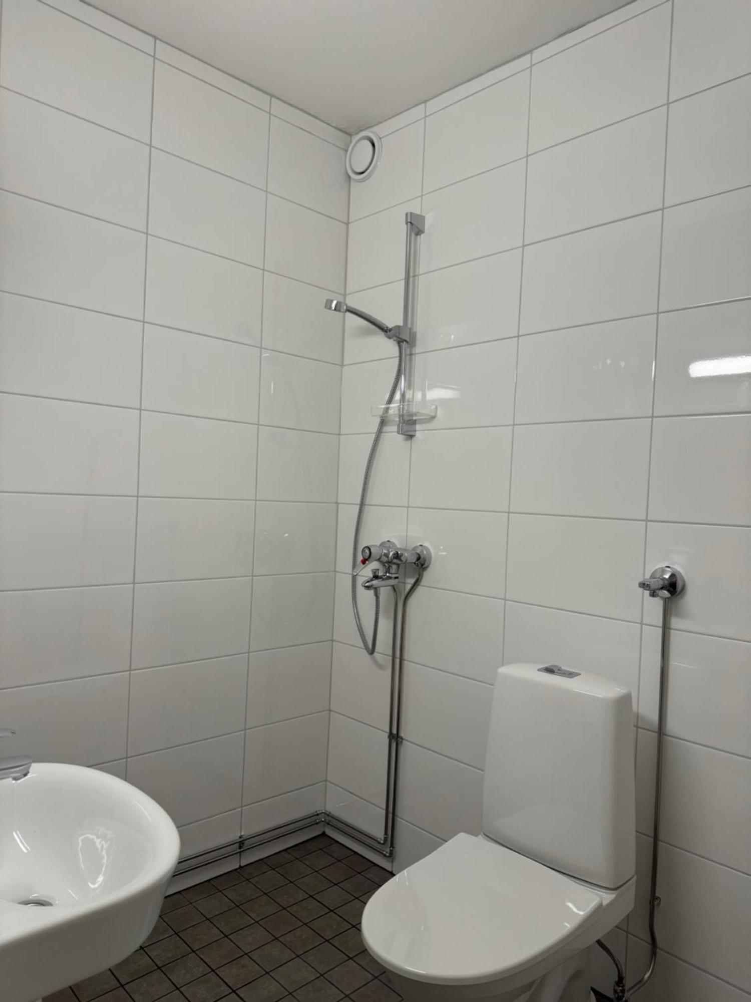 Apartment Rovaniemi Center 3 エクステリア 写真