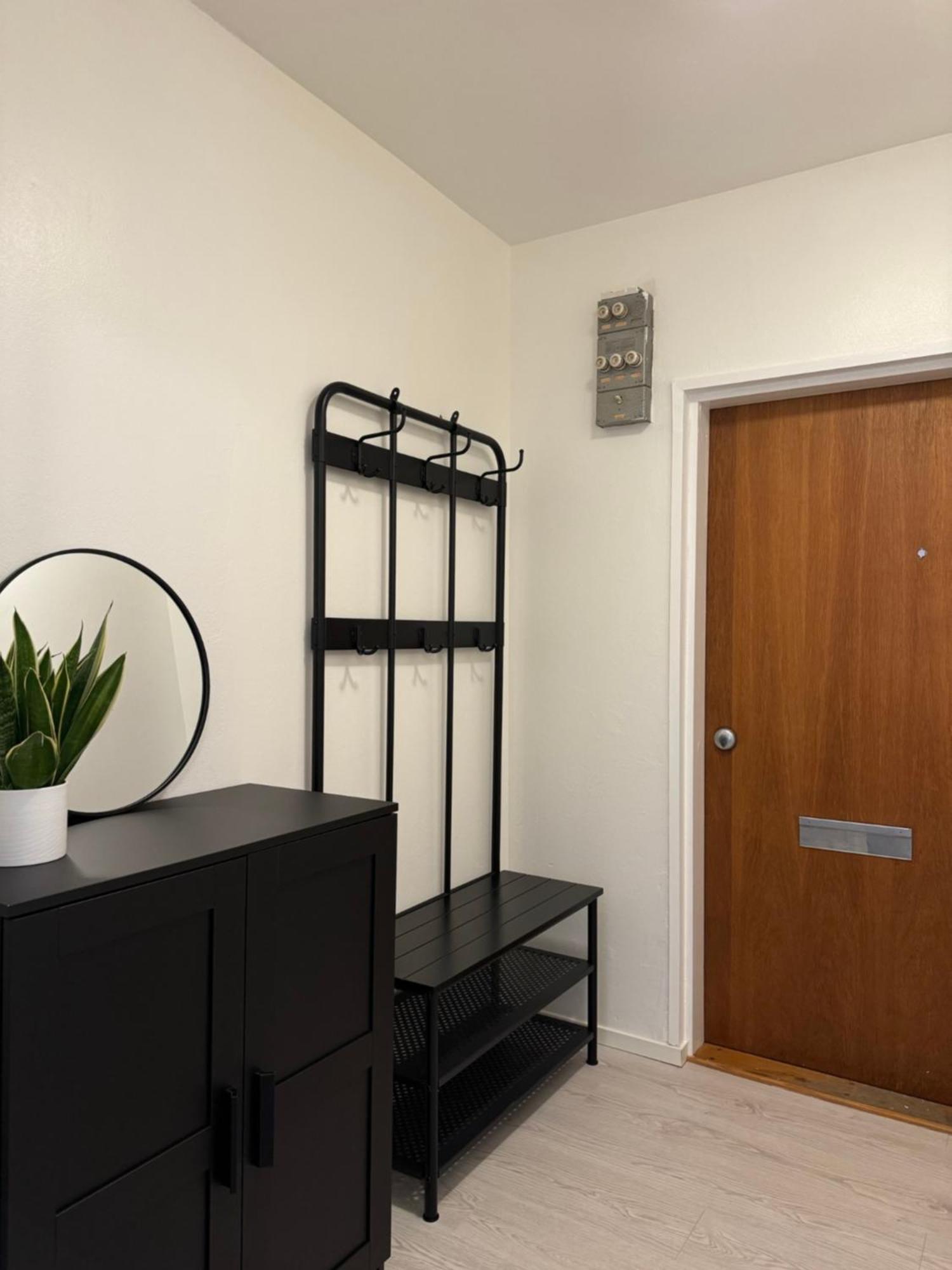 Apartment Rovaniemi Center 3 エクステリア 写真